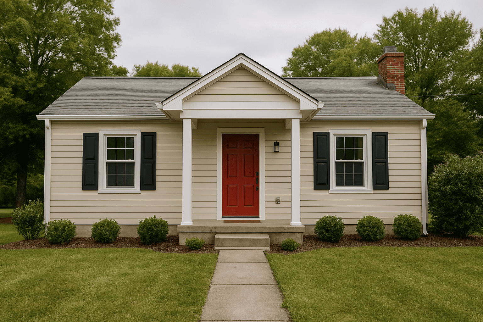 Home Selling Mistakes